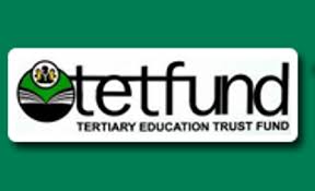 TETFUND Recruitment 2020/2021