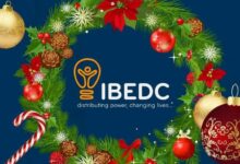 IBEDC Recruitment application form portal