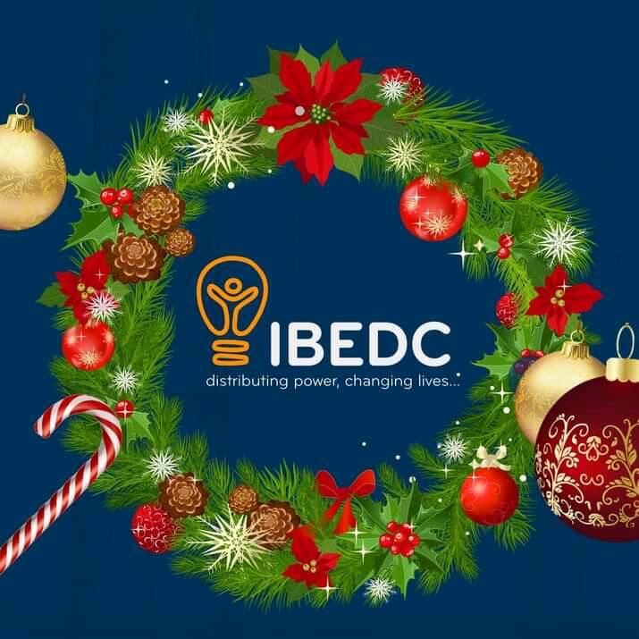 IBEDC Recruitment application form portal