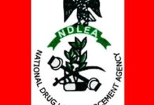 NDLEA Applicant Confirmation Slip