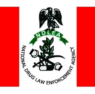 NDLEA Applicant Confirmation Slip