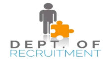 Amacon Recruitment
