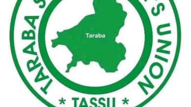 Taraba state scholarship