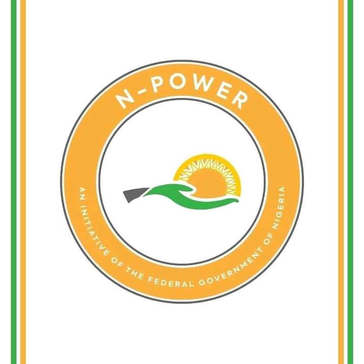 NASIMS ID For Npower