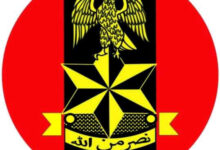 Nigerian army past questions and answers