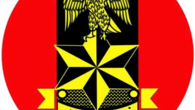 Nigerian army past questions and answers