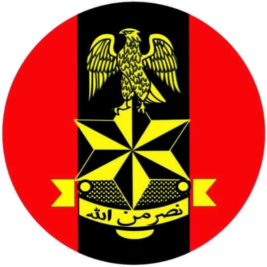 Nigerian army past questions and answers