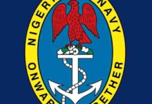 Nigerian Navy batch 35 aptitude test