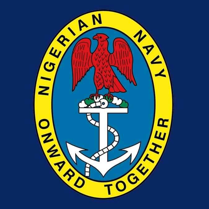 Nigerian navy supplementary list