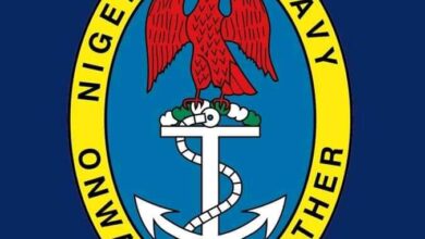 Nigerian Navy batch 33 aptitude test