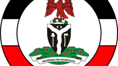 update on nscdc shortlisted candidates