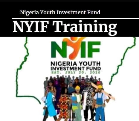 NYIF Application Registration Portal / Login | nyif.nmfb.com.ng