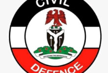 NSCDC Shortlisted Candidates