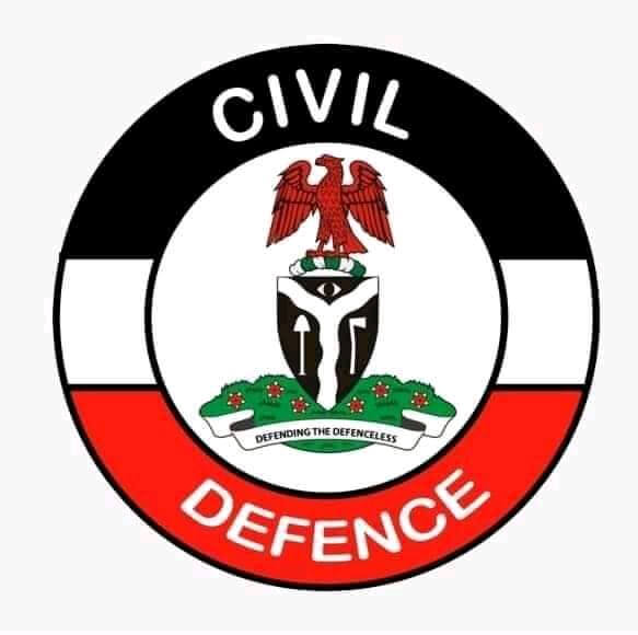 NSCDC Shortlisted Candidates