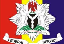 Federal fire service recruitment
