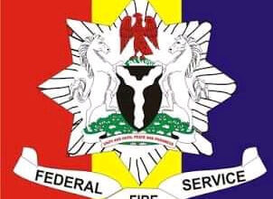 Federal fire service recruitment