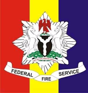 Federal fire service recruitment