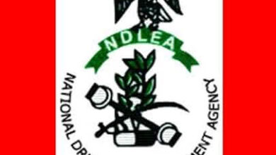 NDLEA recruitment