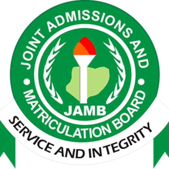 JAMB UTME Exam