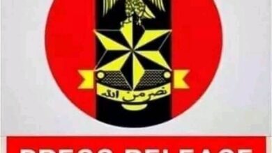 Delta State 83RRI Shortlisted Candidates