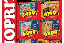 Port Harcourt SHOPRITE Recruitment