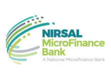 Nirsal AGMESIS Loan Application