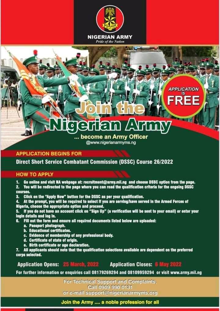 1648216423546 1 Nigerian Navy Recruitment