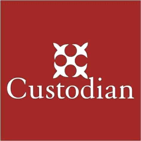 Custodian life insurance jobs