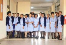Adamawa State College of Nursing & Midwifery (2023/2024): Portal, Price and Closing Date