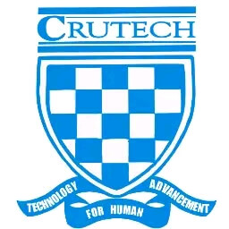 Crutech cut off mark