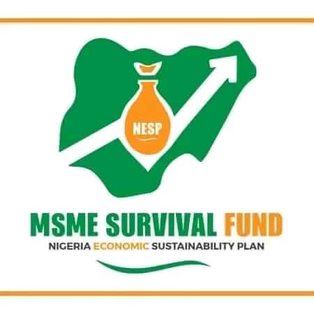 Survival fund portal