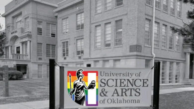 University of Science and Arts of Oklahoma Acceptance Rate and Admissions Requirements