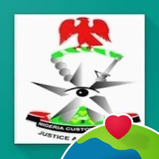 www.vacancy.customs.gov.ng Portal Login