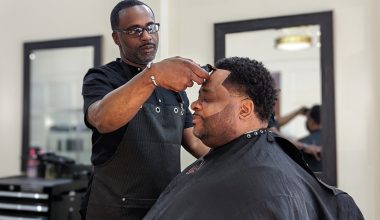 Barber jobs in usa