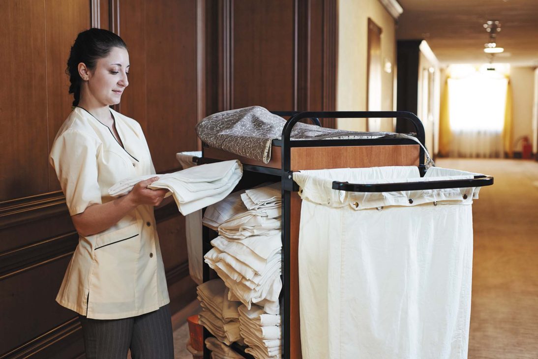 How To Find House Keeping Jobs In USA With Free Visa Sponsorship