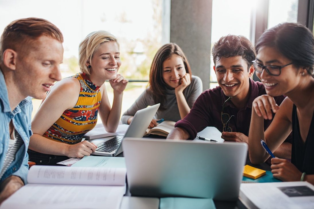 How To Get Study Permit In USA as An International Student