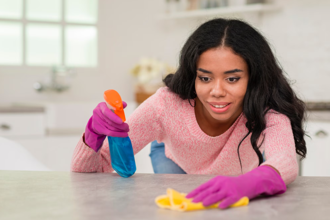 How To Get A Cleaning Job In USA With Free Visa Sponsorship