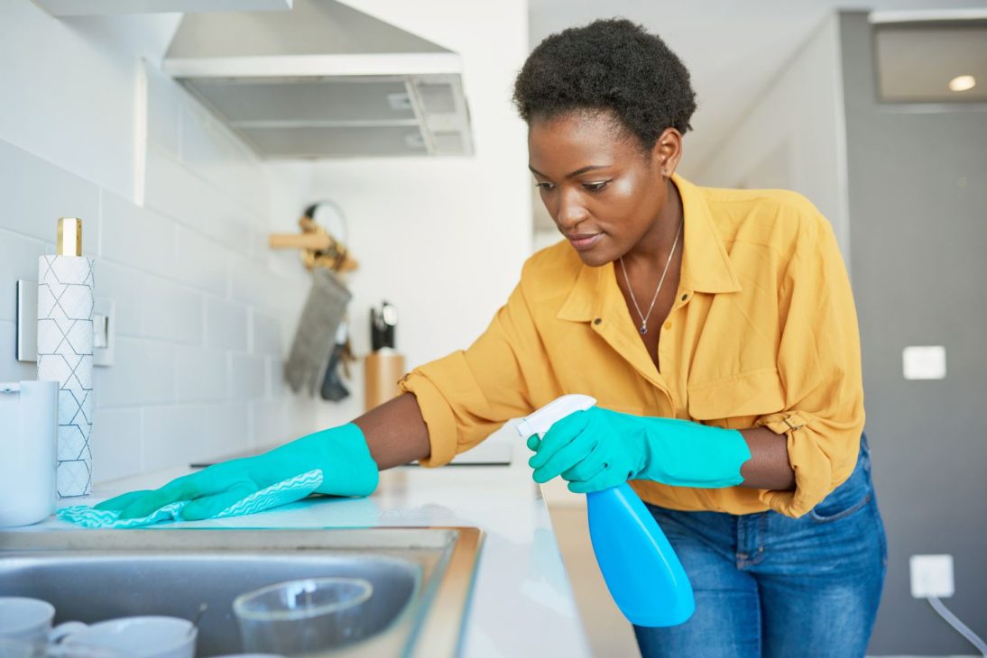 Cleaning Jobs in canada