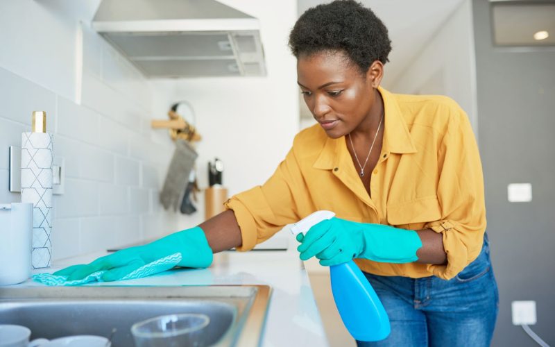 Cleaning Jobs in canada