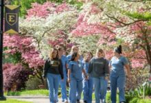 Oregon State University Regional Scholarships