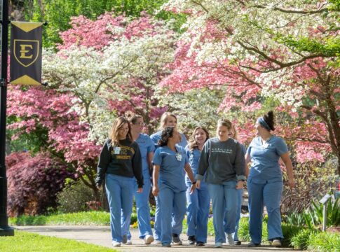 Oregon State University Regional Scholarships