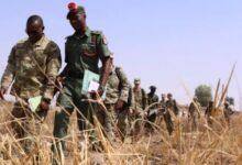 Nigerian Army Direct Short Service