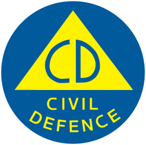 Civil defense shortlisted candidates