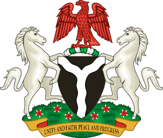 Coat of arms of Nigeria.svg INEC Recruitment