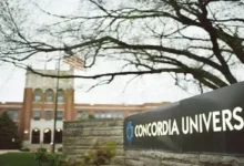 Concordia.jpg Naropa University Grants