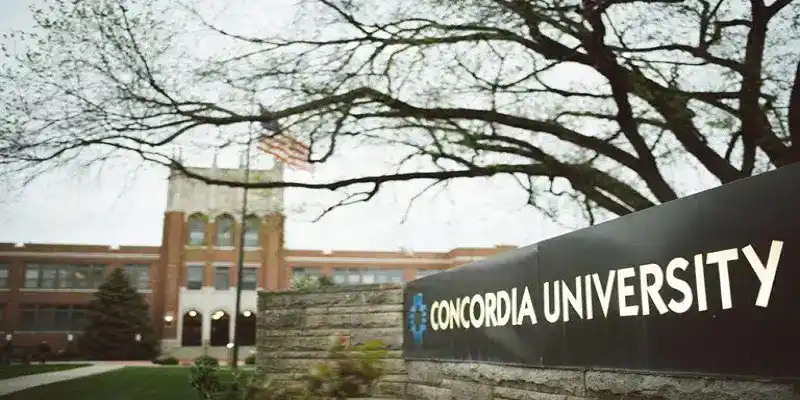 Concordia.jpg Colorado First-Year Admission-Based Scholarship