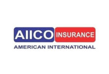 AIICO Insurance Plc Recruitment Application form