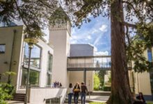 Study Grant at Schiller International University in USA