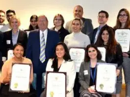 Fully funded RIPS and UCLA Internship Award Program 2022 in USA Equinor Summer Internships Award