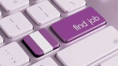 Getting a Job in Nigeria